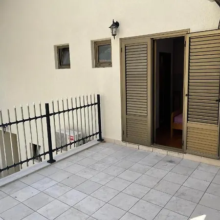 Apartments Top Of Budva Exterior photo